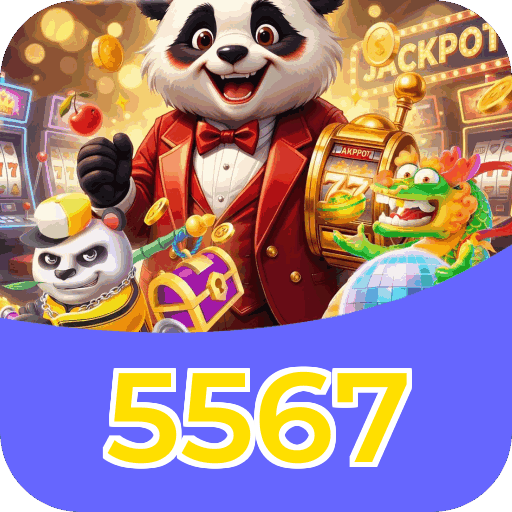 Tabela RTP dos jogos de cassino da 5567